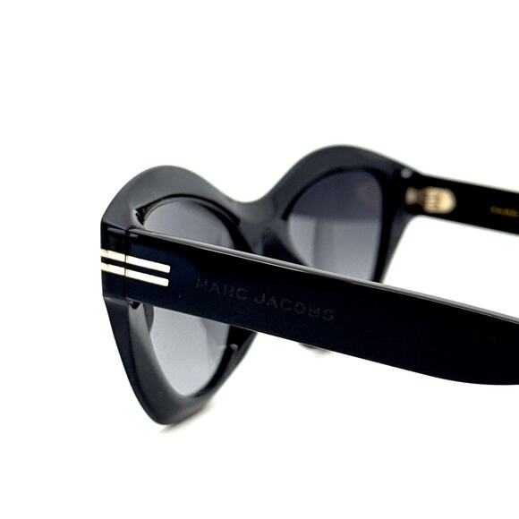 New, MARC JACOBS Sunglasses MJ1082/S 8079O Authentic - Picture 7 of 12